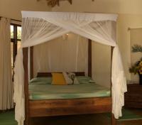 Tloma Lodge room